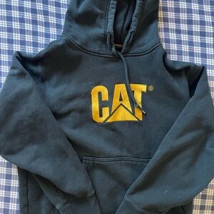 CAT hoodie